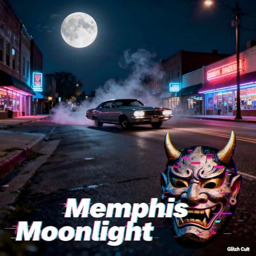 Image of Memphis Moonlight