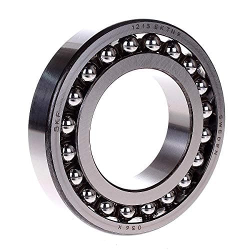 Image of SKF 1213 EKTN9 Self-Aligning Ball Bearing