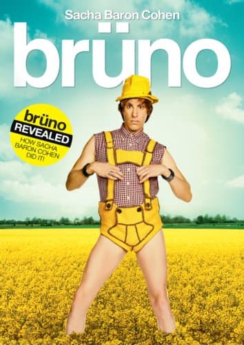 Image of Bruno