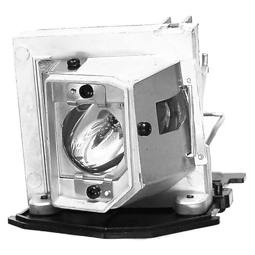 Image of OPTOMA TS526 Original inside lamp - Replaces BL-FU185A / SP.8EH01GC01