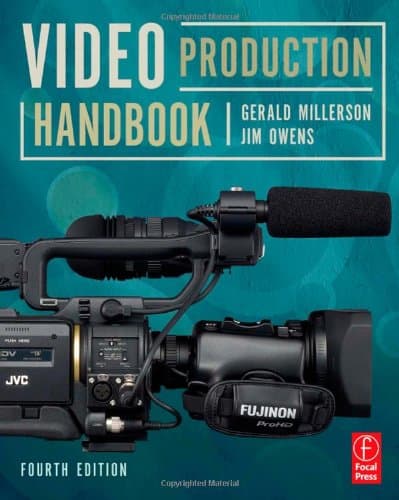 Image of Video Production Handbook