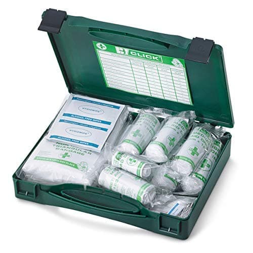 Image of 1-10 HSA IRISH FIRST AID REFILL
