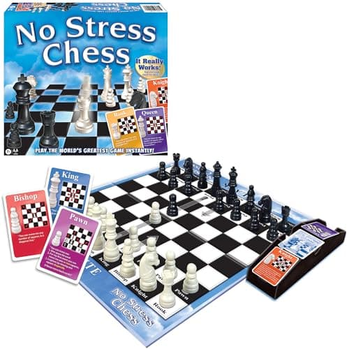 Image of No Stress Chess