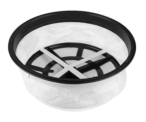 Image of KGA-SUPPLIES Numatic Charles CVC370 Vacuum Cleaner Hoover Bucket Filter 305mm