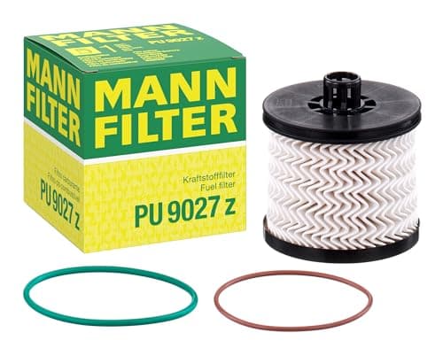 Image of MANN-FILTER PU 9027 z Fuel Filter - for Cars + Transporters