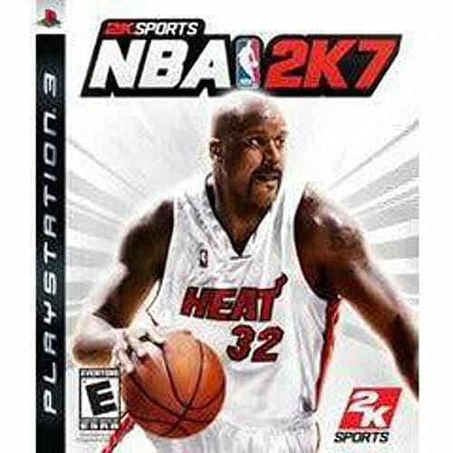 Image of Nba 2k7 / Game