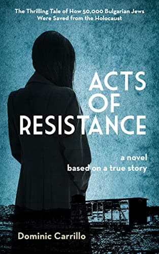 Image of Acts of Resistance: A Novel