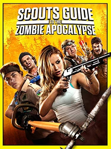 Image of Scouts Guide to the Zombie Apocalypse