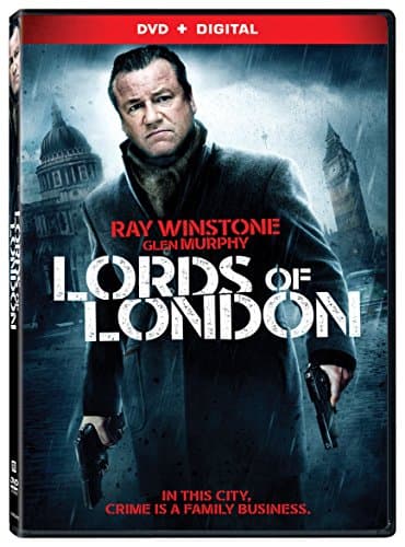 Image of Lords of London [Region 1]