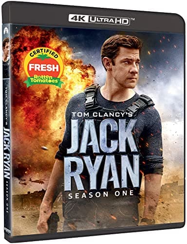 Image of Tom Clancy's Jack Ryan: Season One