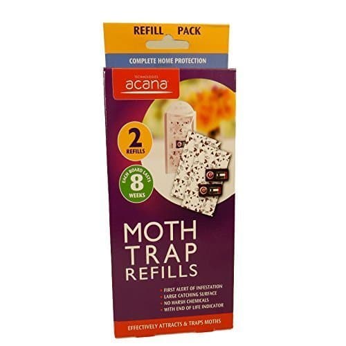 Image of Acana - Moth monitoring trap (refills) by Acana