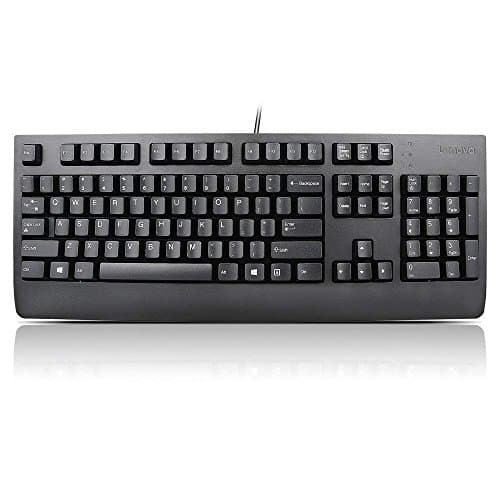 Image of Lenovo Preferred PRO II PC / Mac, Keyboard