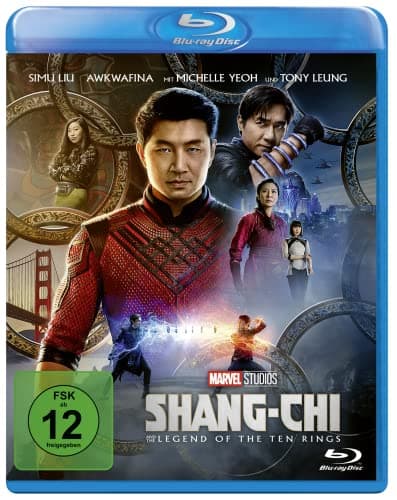 Image of Shang-Chi and the Legend of the Ten Rings