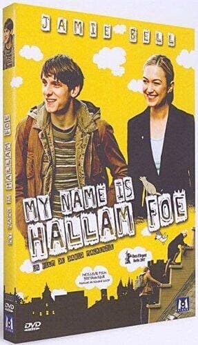 Image of My name is Hallam Foe