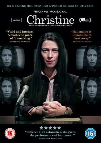 Image of Christine [DVD]