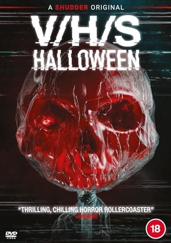 Image of V/H/S/Halloween