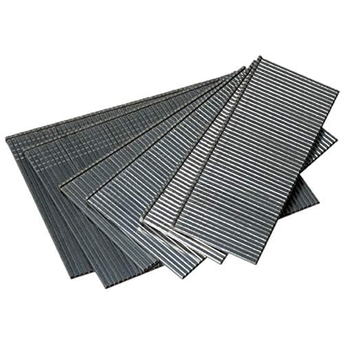 Image of 16g Straight Finish Nails 2000 x 38mm - Use with Paslode, Hitachi nailers, 16G Second Fix Nails