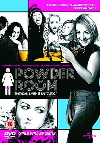 Image of Powder Room