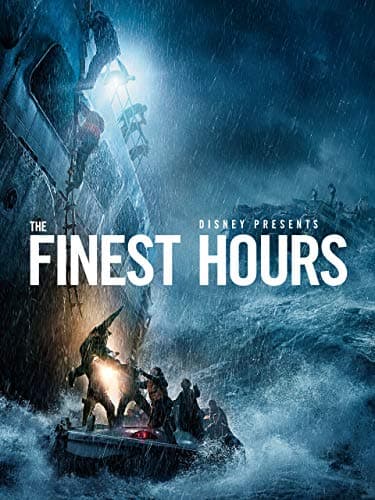 Image of The Finest Hours