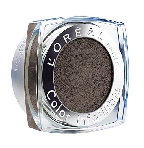 Image of L'Oral Paris Color Infallible Eyeshadow