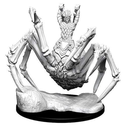 Image of Drider (PACK OF 6): D&D Nolzur's Marvelous Unpainted Miniatures (W12.5)