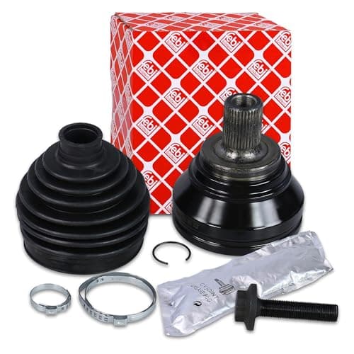 Image of Febi Bilstein 109402 Drive Shaft Joint Kit , 1 piece