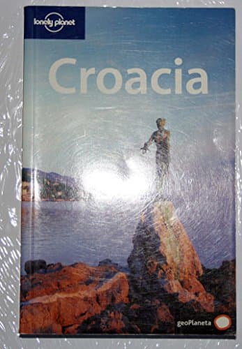 Image of Lonely Planet Croacia (Spanish)