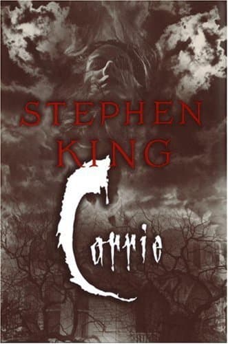 Image of Carrie: Written by Stephen King, 1993 Edition, (Reissue) Publisher: Bantam Doubleday Dell Publishing Gr [Hardcover]
