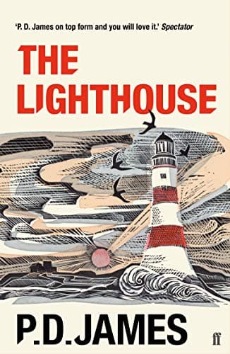 Image of The Lighthouse (Inspector Adam Dalgliesh Book 13)
