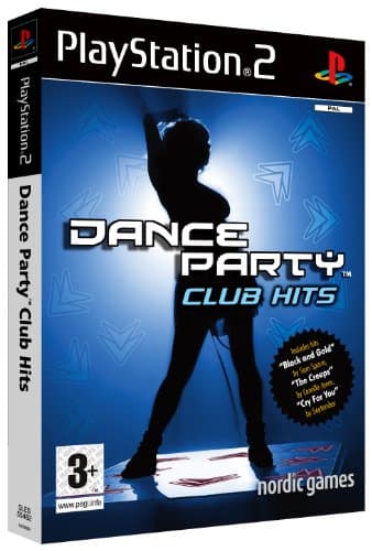 Image of Dance Party : Club Hits - PS2