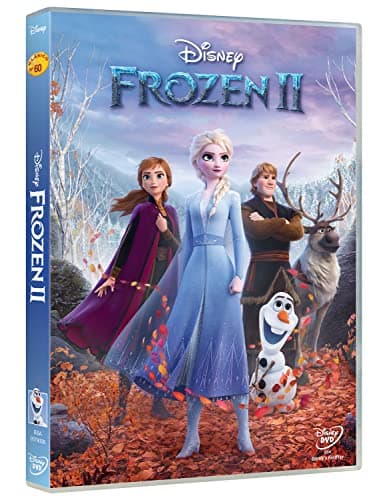 Image of Frozen II - DVD