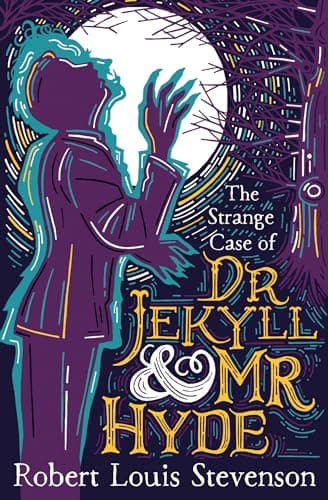 Image of The Strange Case of Dr Jekyll and Mr Hyde (Dyslexia-friendly Classics): Barrington Stoke Edition: 0
