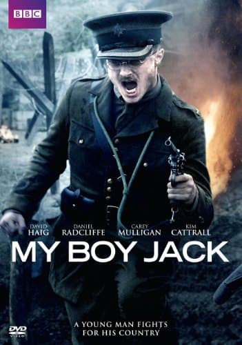 Image of My Boy Jack [DVD] [2007] [Region 1] [US Import] [NTSC]