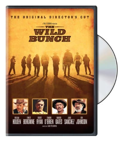Image of The Wild Bunch