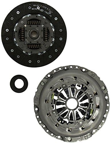 Image of LUK 624330800 SAC Clutch Kit