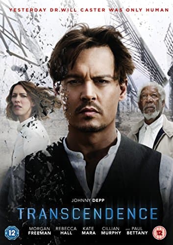 Image of Transcendence