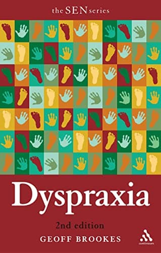 Image of Dyspraxia 2nd Edition (Special Educational Needs)