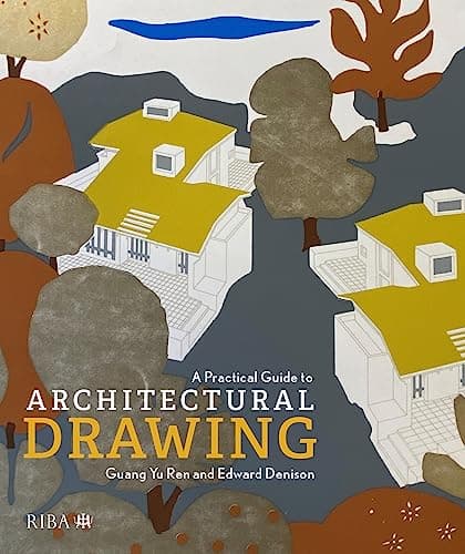 Image of A Practical Guide to Architectural Drawing: RIBA Collections