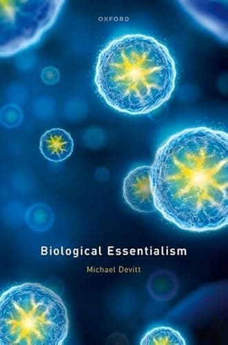 Image of Biological Essentialism