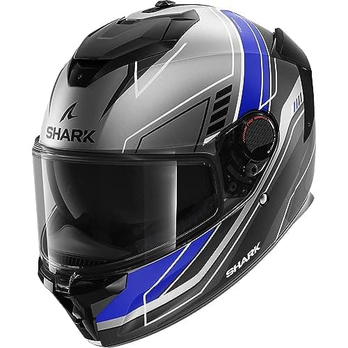 Image of Shark, Spartan GT Pro Toryan ABK Full Face Motorcycle Helmets, XL