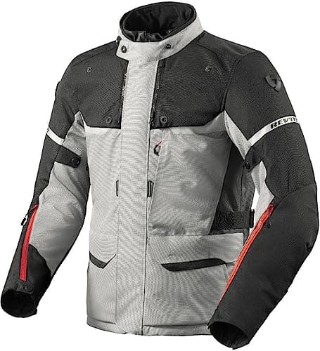 Image of Revit Outback 4 H2o Jacket 4XL