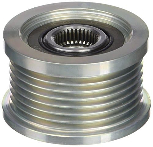 Image of INA 535 0232 10 Freewheel Clutch, alternator