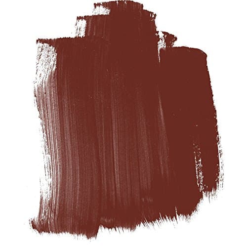 Image of Daler-Rowney System3 Acrylic Paint, Plastic Tube, 2oz - 59 ml, Burnt Sienna