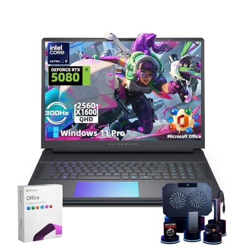 Image of Dell Pro Premium 13" Business Laptop (GGVWV) — Intel Core Ultra 7 268V, Integrated Intel Arc Graphics, 32GB Memory, 512GB SSD, Windows 11 Pro