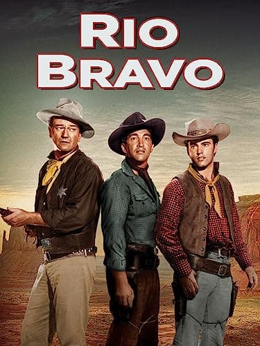 Image of Rio Bravo