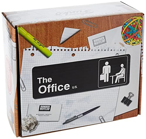 Image of Funko POP! KIT GSB: The Office 2020 Vinyl Figure