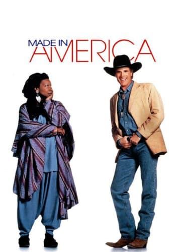 Image of Made In America