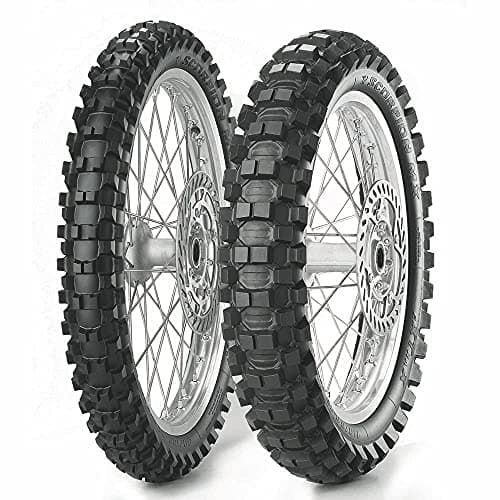 Image of 5762588700 - tire mx scorpion mx extra x 100/90-19 m/c 57m tt
