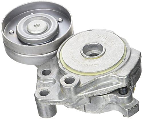 Image of INA 534 0374 10 Tensioner Lever, v-ribbed belt