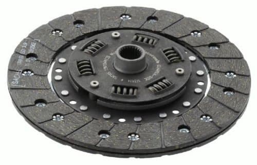 Image of Sachs 1861544135 Clutch